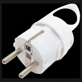 Fiches électrique