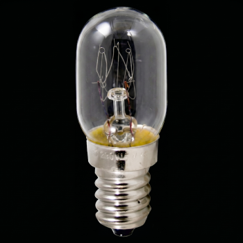 Ampoules spéciales