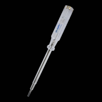 Tournevis testeur de Tension 190mm