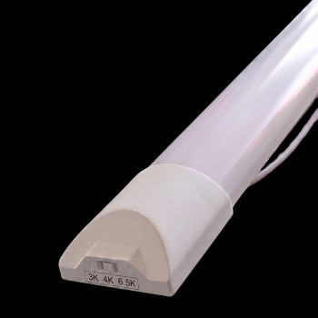 Réglette LED - 36W / 3600lm / 1200mm / IP20 / 3CCT