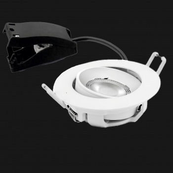 Spot encastrable IP44