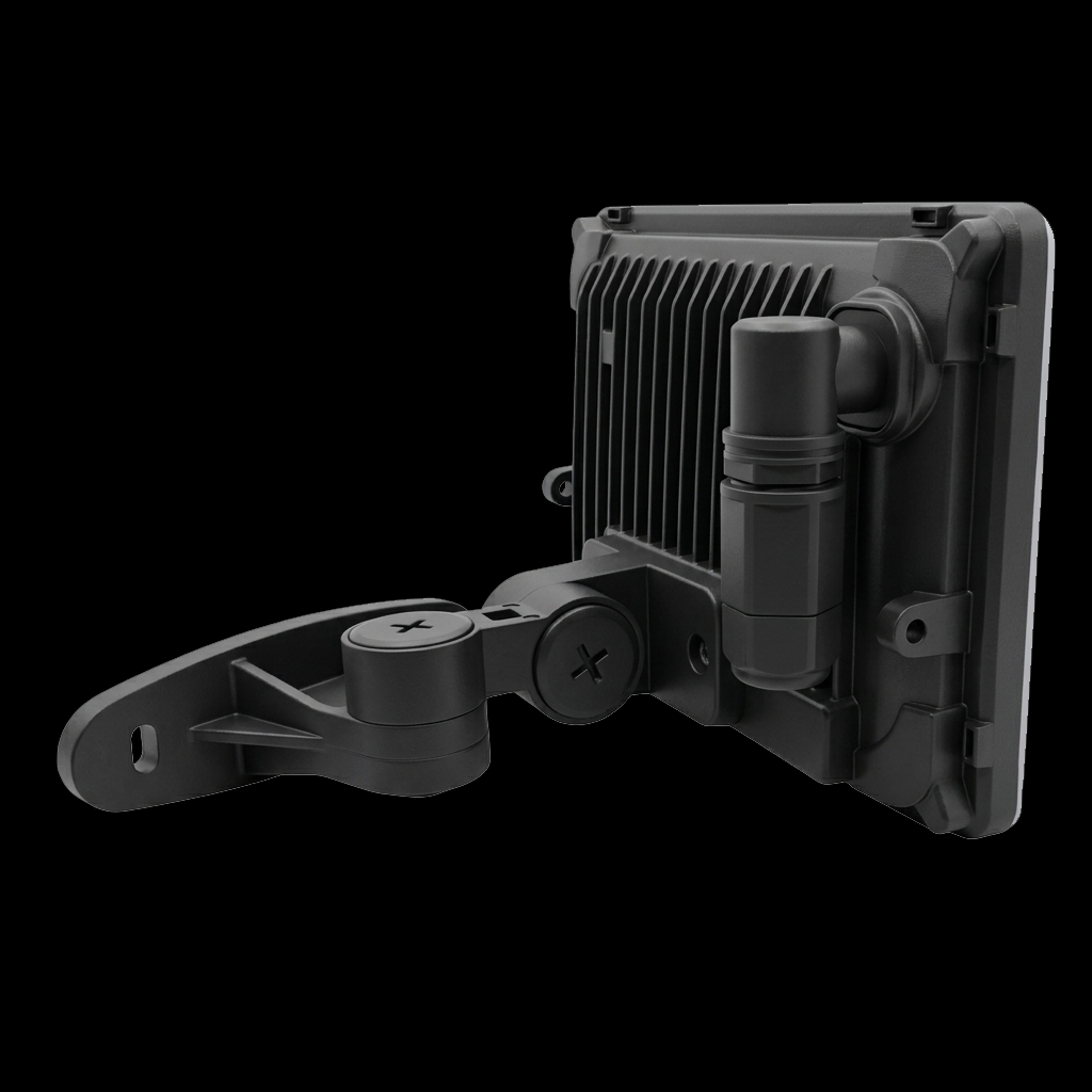 Projecteur LED - 30W / 2700lm / 3CCT - IP65 / IK10 – Image 4