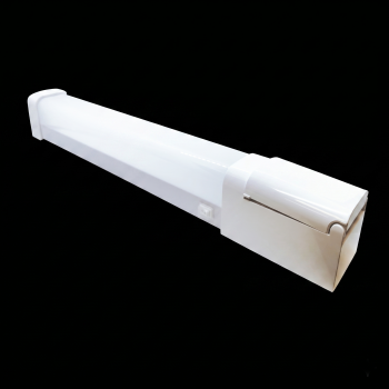 Applique LED salle de bain