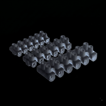 Barrette de conexion