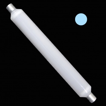 Tube LED Linolite Salle de bain -  S19 / 8W / 806lm / 4000K / F