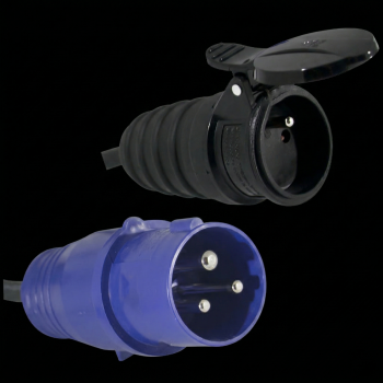 Adaptateur CEE