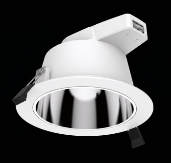 Spot encastrable IP54