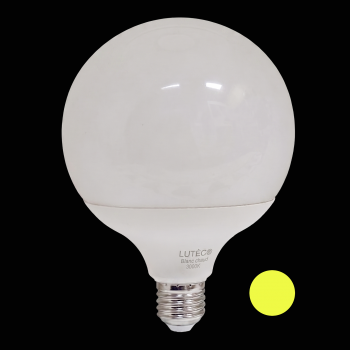 Ampoule LED Globe G125 - E27 / 18W / 1825lm / 3000K / F