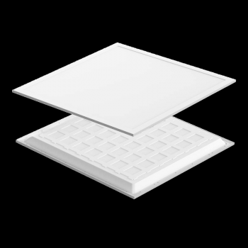 Panel LED 600x600