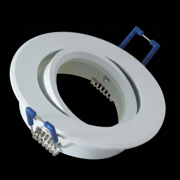 Support spot encastrable IP20